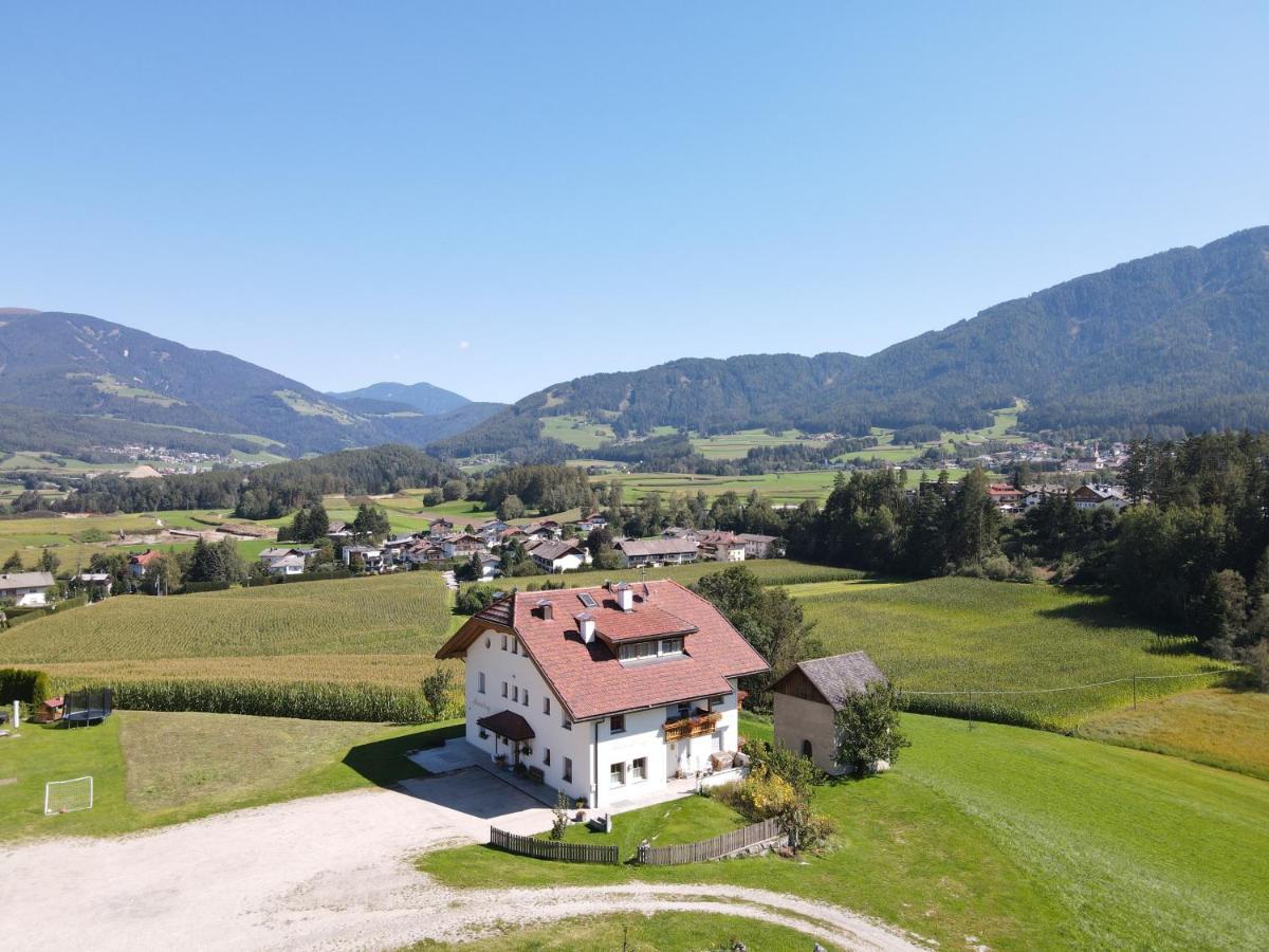 Moarberg Villa Bruneck Exteriör bild