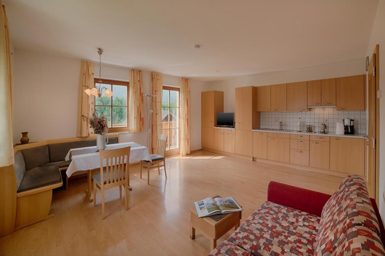 Moarberg Villa Bruneck Exteriör bild