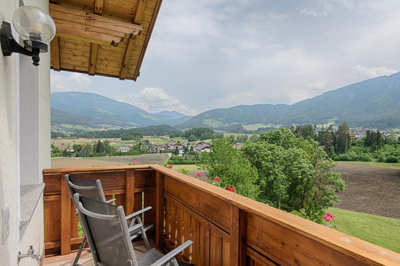 Moarberg Villa Bruneck Exteriör bild