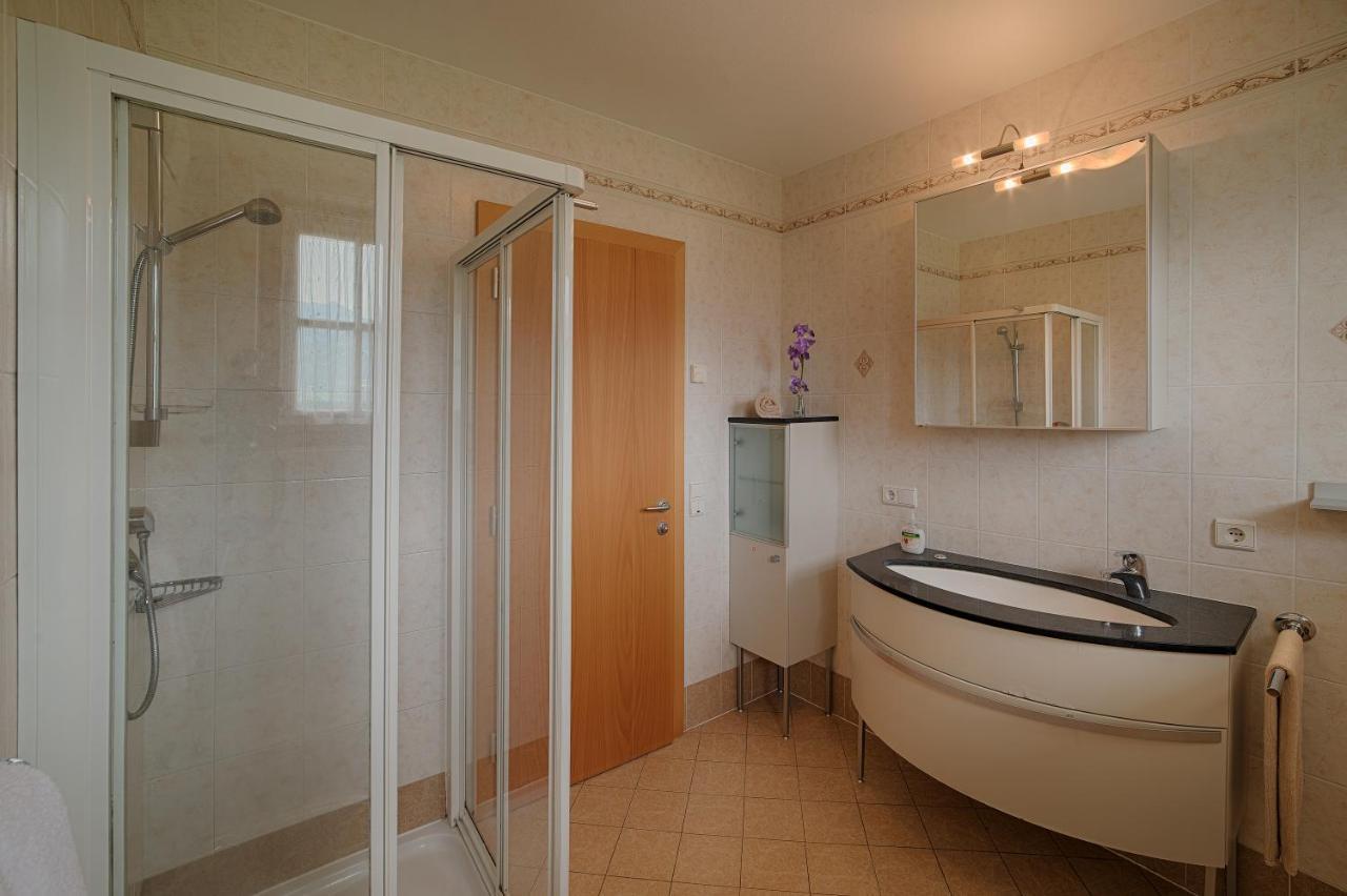 Moarberg Villa Bruneck Exteriör bild