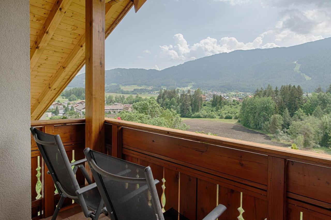 Moarberg Villa Bruneck Exteriör bild