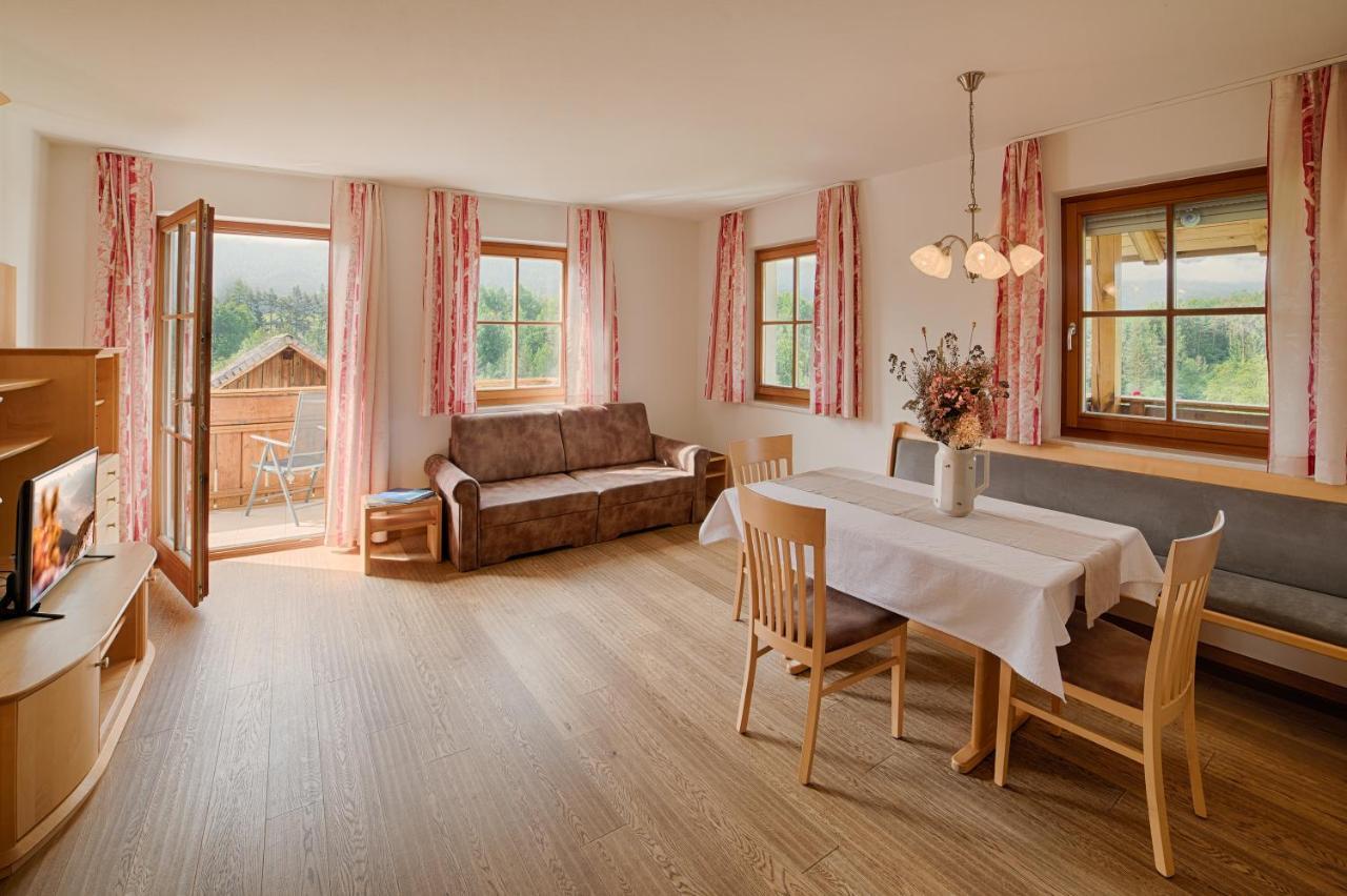 Moarberg Villa Bruneck Exteriör bild