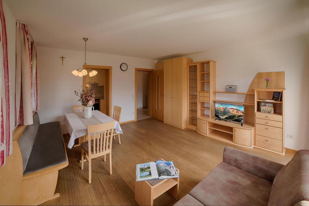 Moarberg Villa Bruneck Exteriör bild