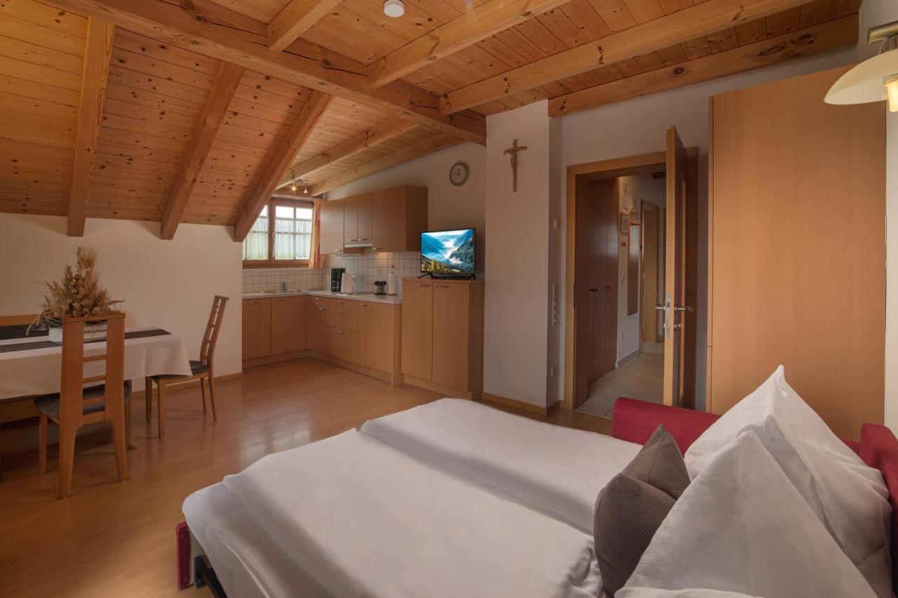 Moarberg Villa Bruneck Exteriör bild